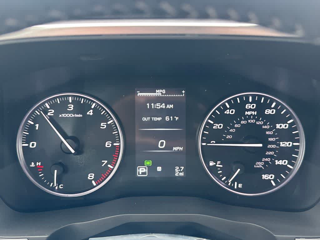 2026 Subaru Ascent Limited - Photo 19