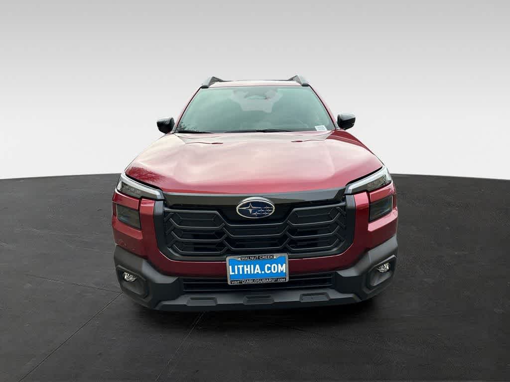 Thumbnail: 2026 Subaru Outback - 6