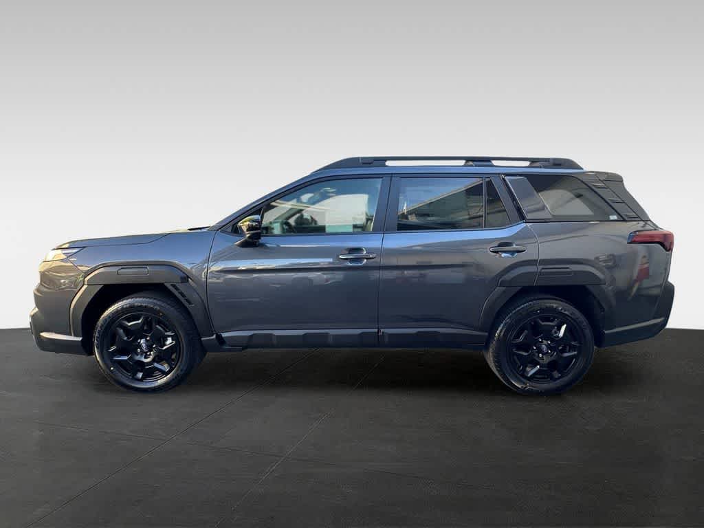 Thumbnail: 2026 Subaru Outback - 3