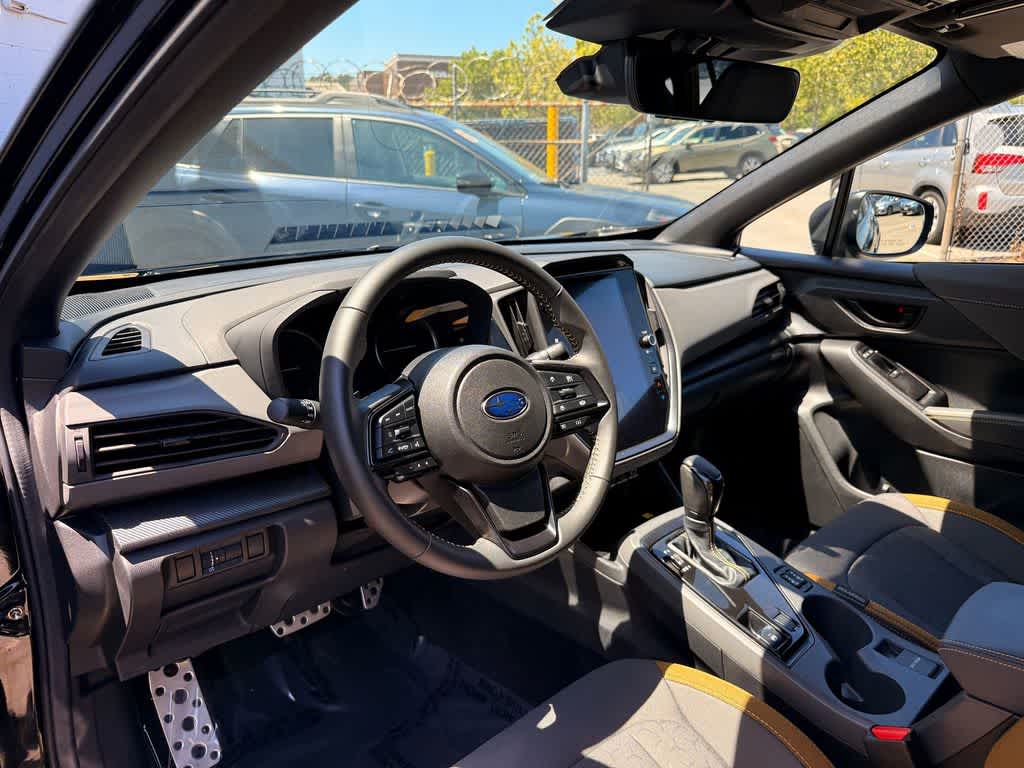 Thumbnail: 2025 Subaru Crosstrek - 2