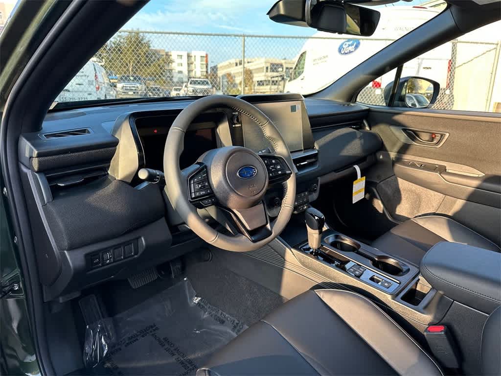 Thumbnail: 2026 Subaru Outback - 2