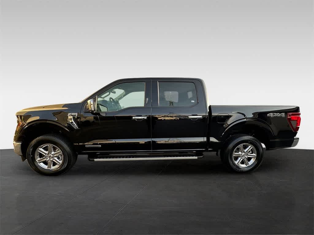 Thumbnail: 2024 Ford F-150 - 3