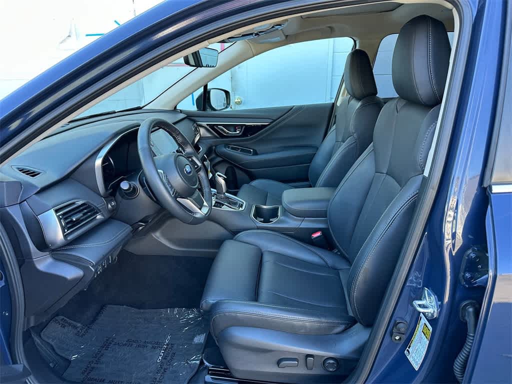 Thumbnail: 2024 Subaru Outback - 2