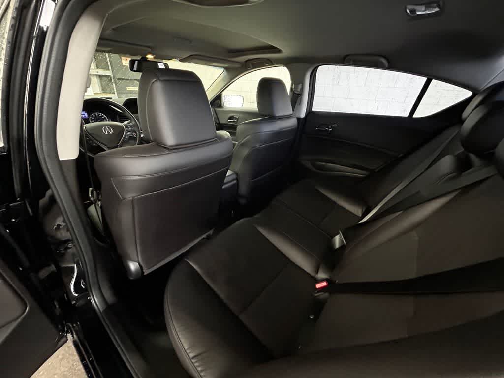 Thumbnail: 2015 Acura ILX - 11