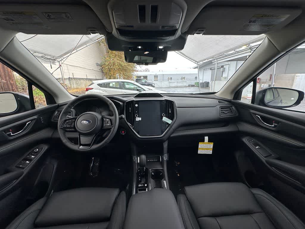 2026 Subaru Ascent Onyx Edition-Touring - Photo 10