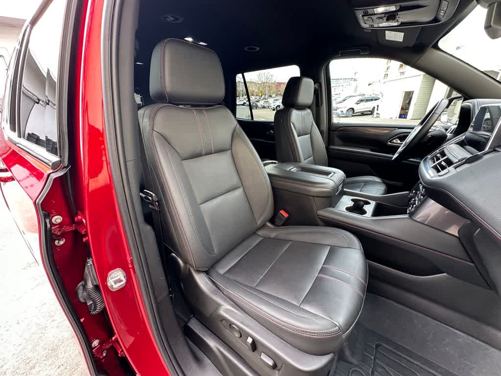 Thumbnail: 2024 Chevrolet Tahoe - 14