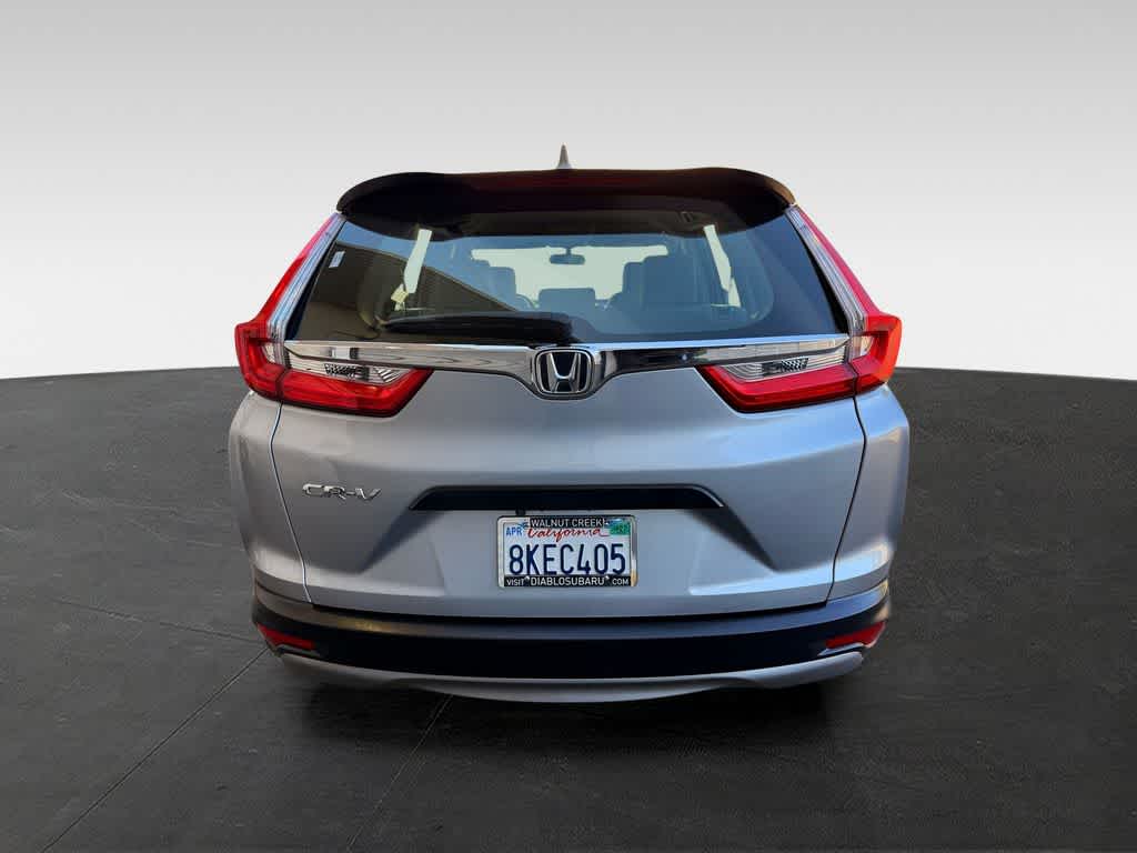 Thumbnail: 2019 Honda CR-V - 5