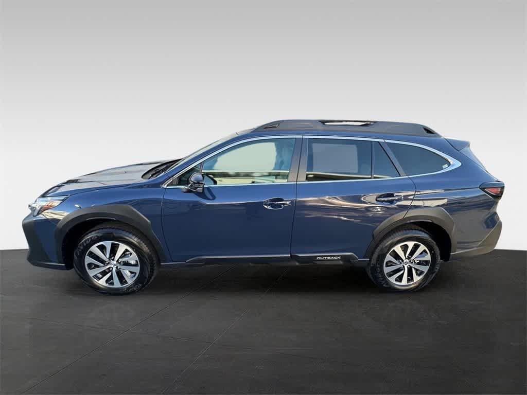 New 2025 Subaru Outback Premium SUV