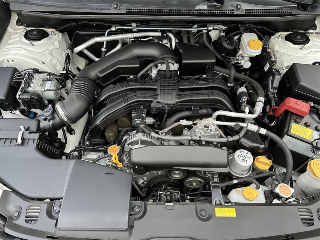 Thumbnail: 2023 Subaru Crosstrek - 9