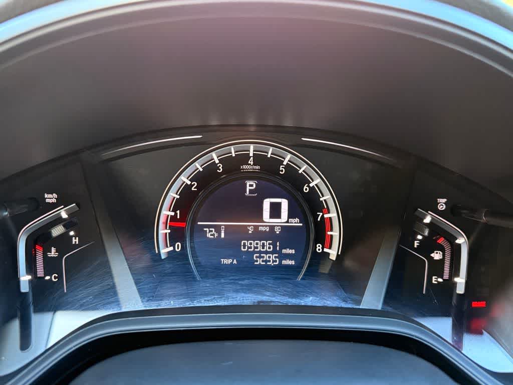 Thumbnail: 2019 Honda CR-V - 14