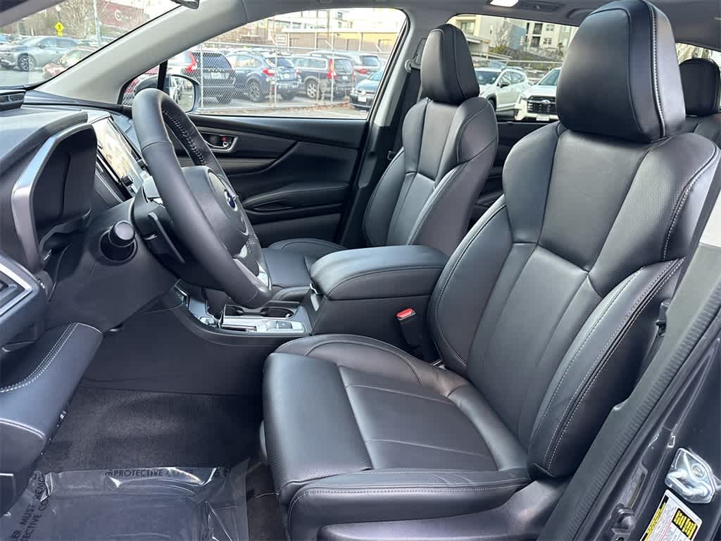 Thumbnail: 2026 Subaru Ascent - 11