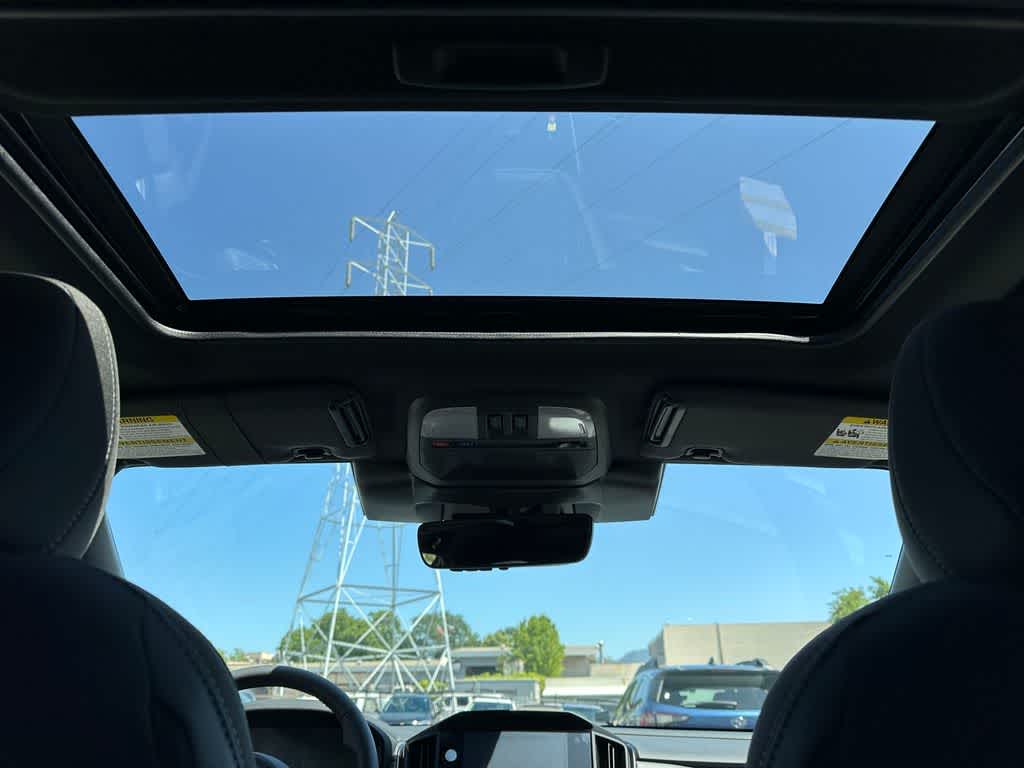 Thumbnail: 2025 Subaru Crosstrek - 13