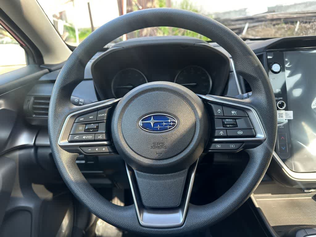 Thumbnail: 2026 Subaru Impreza - 11