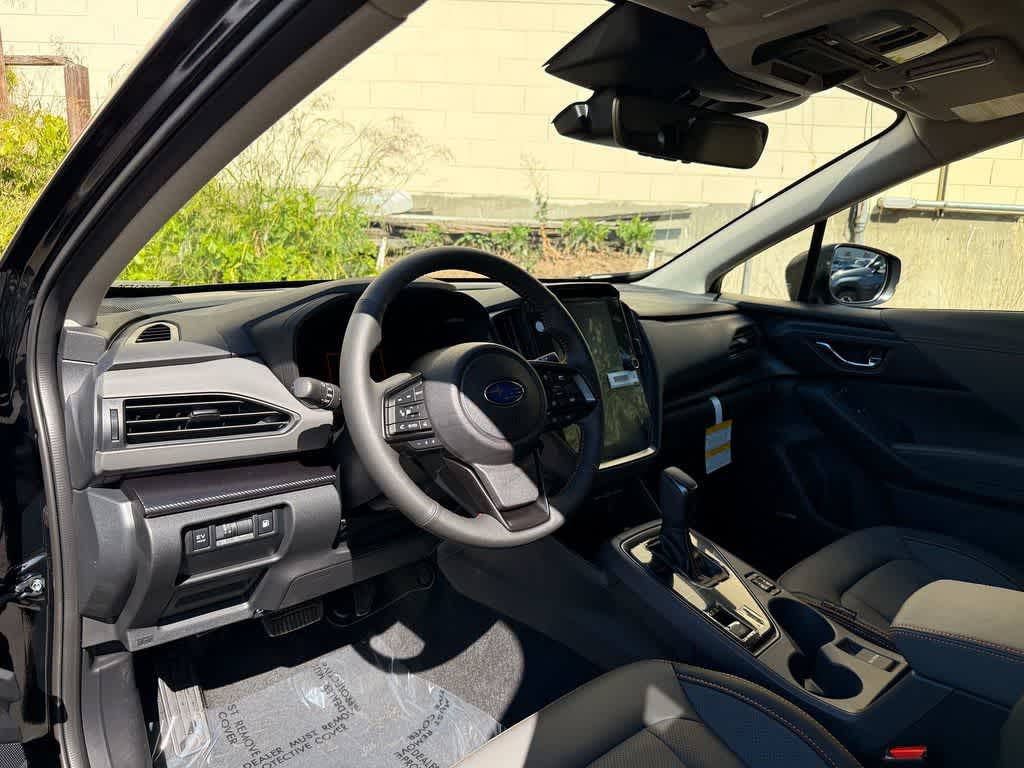 Thumbnail: 2026 Subaru Crosstrek - 2