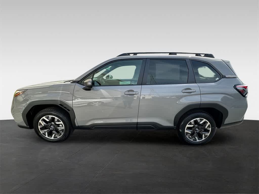 Thumbnail: 2026 Subaru Forester - 3