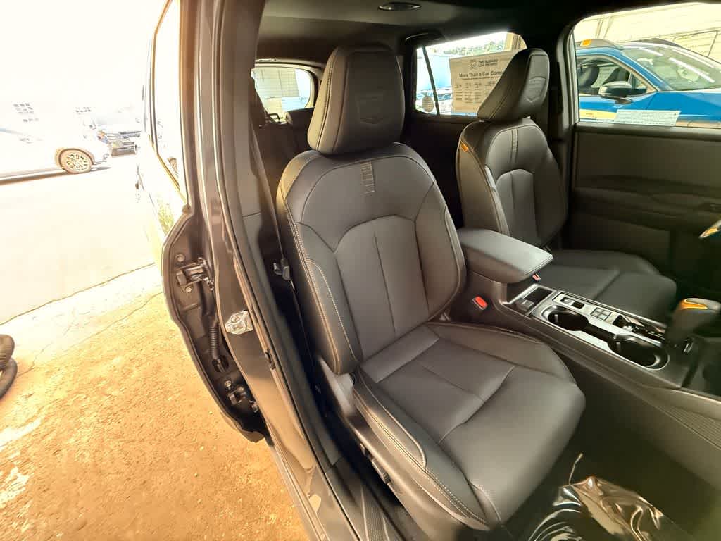 Thumbnail: 2026 Subaru Outback - 15