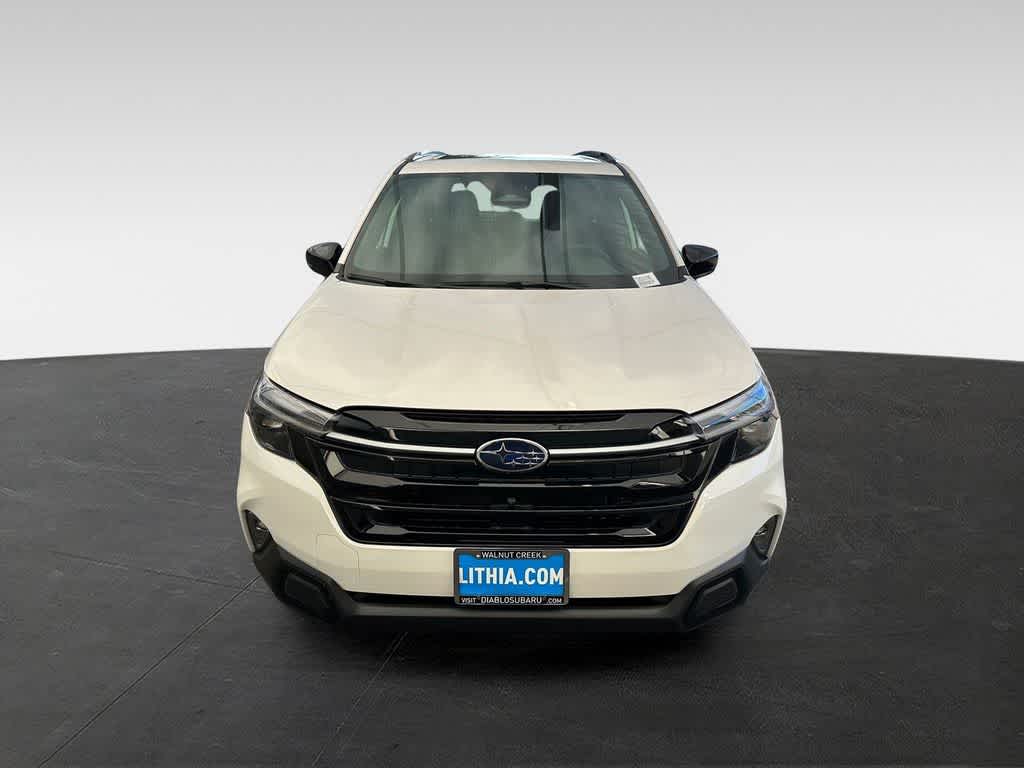 Thumbnail: 2026 Subaru Forester - 7