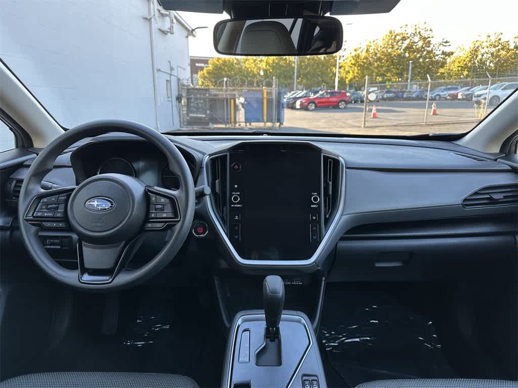 Thumbnail: 2024 Subaru Crosstrek - 10