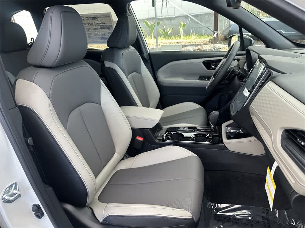 Thumbnail: 2026 Subaru Forester - 15