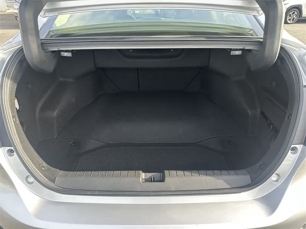 2020 Honda Clarity  21