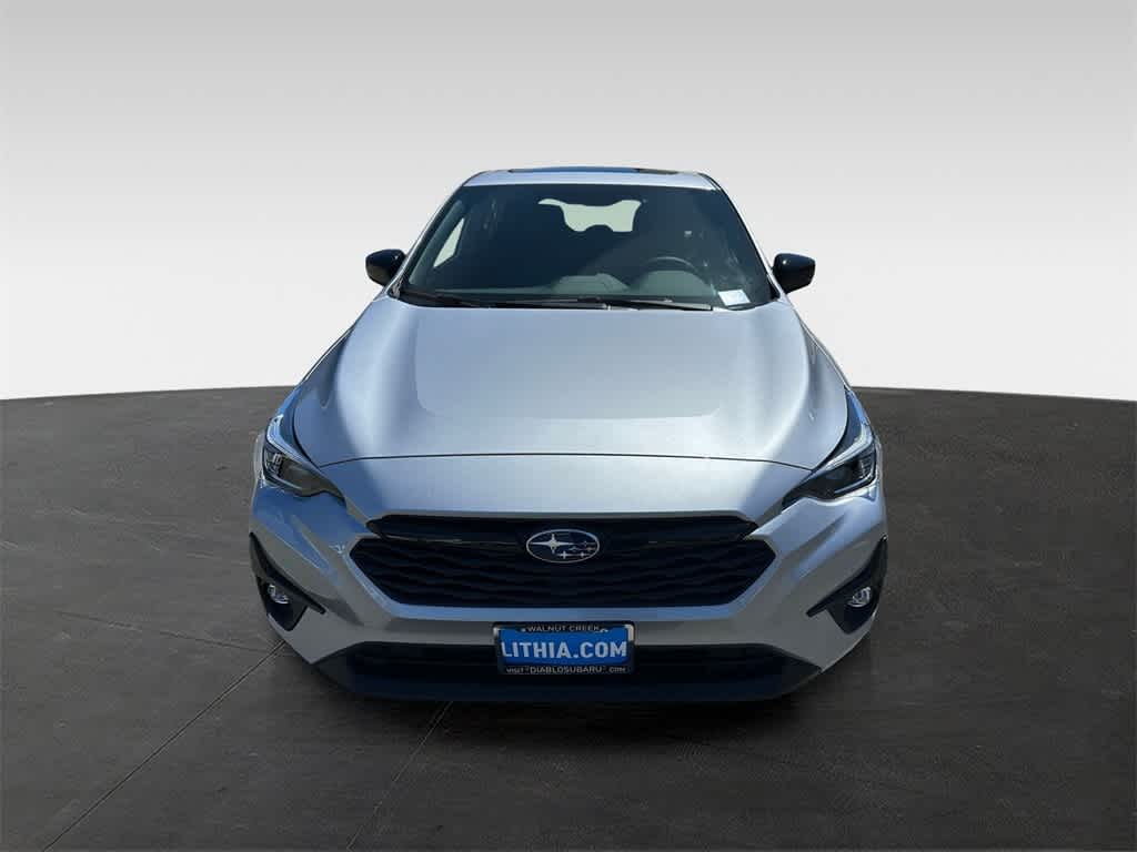 Thumbnail: 2025 Subaru Impreza - 6