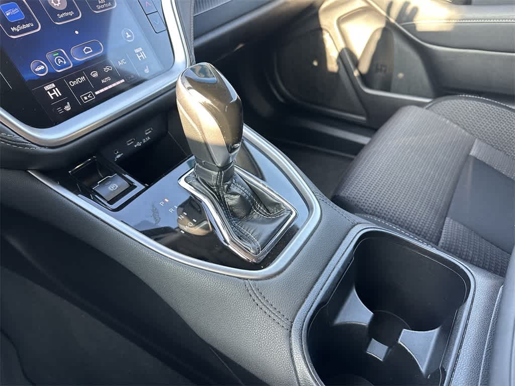 Thumbnail: 2022 Subaru Outback - 17