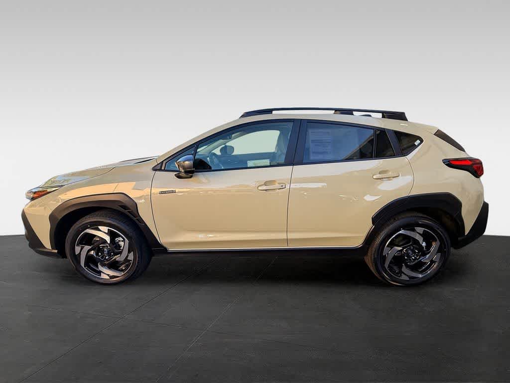 Thumbnail: 2026 Subaru Crosstrek - 3