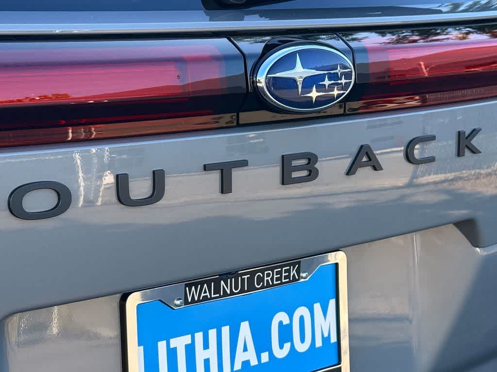 Thumbnail: 2026 Subaru Outback - 7