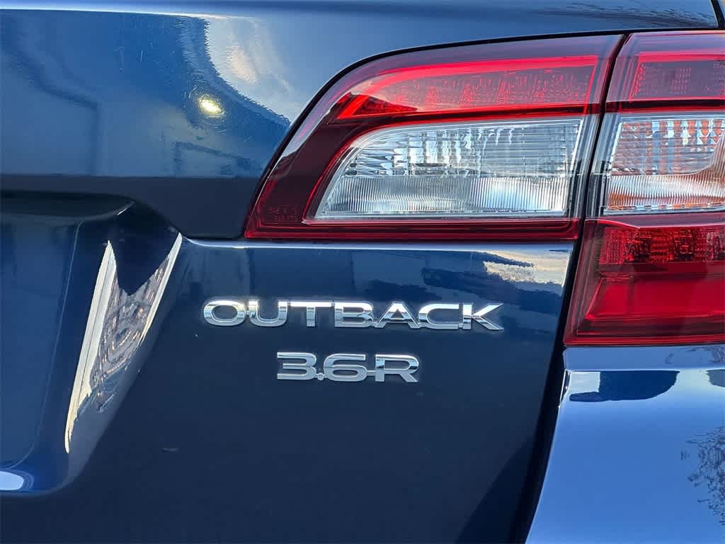 Thumbnail: 2018 Subaru Outback - 6