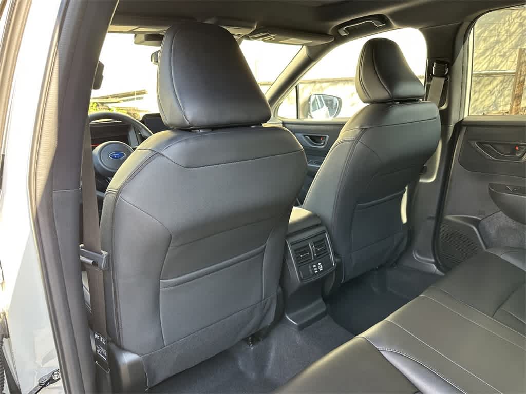 Thumbnail: 2026 Subaru Outback - 12