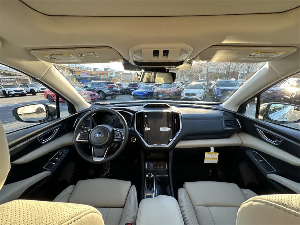 Thumbnail: 2026 Subaru Ascent - 10