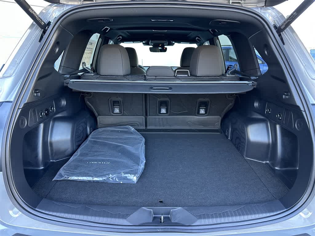 Thumbnail: 2026 Subaru Forester - 20