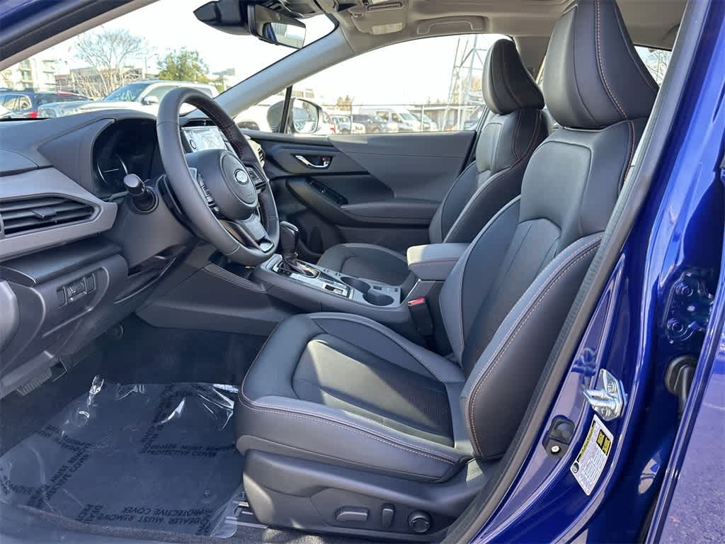 Thumbnail: 2025 Subaru Crosstrek - 2