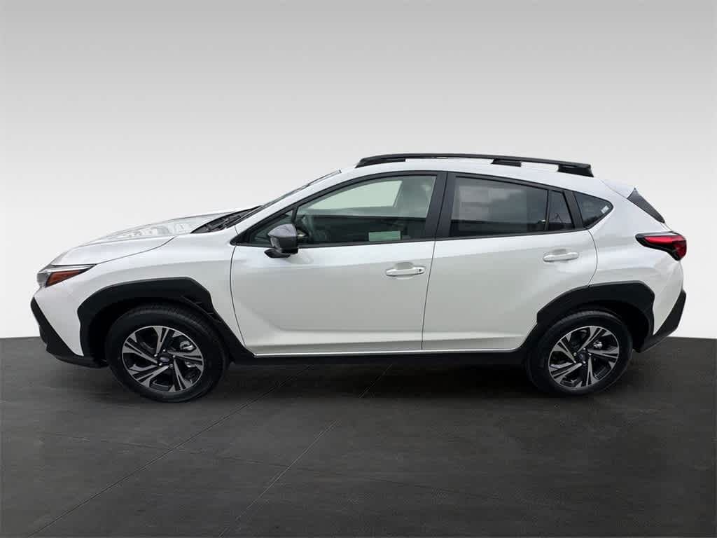 New 2025 Subaru Crosstrek Premium SUV