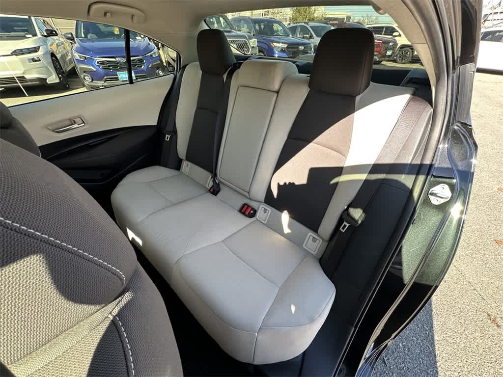 Thumbnail: 2021 Toyota Corolla - 13