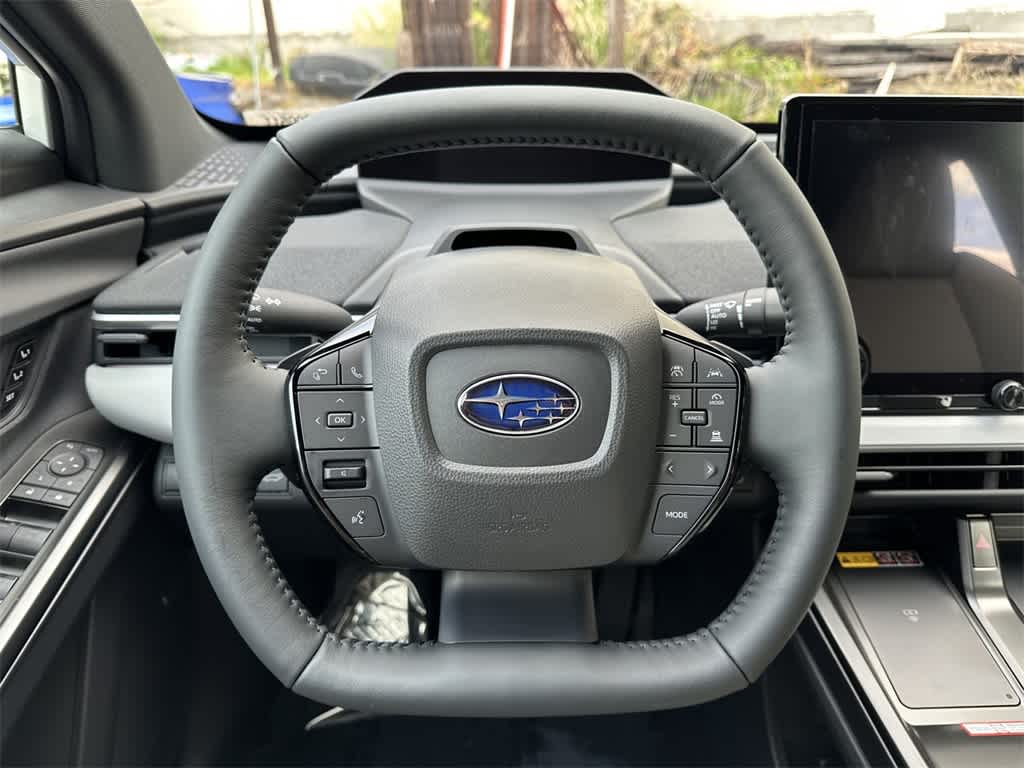 Thumbnail: 2026 Subaru Solterra - 15