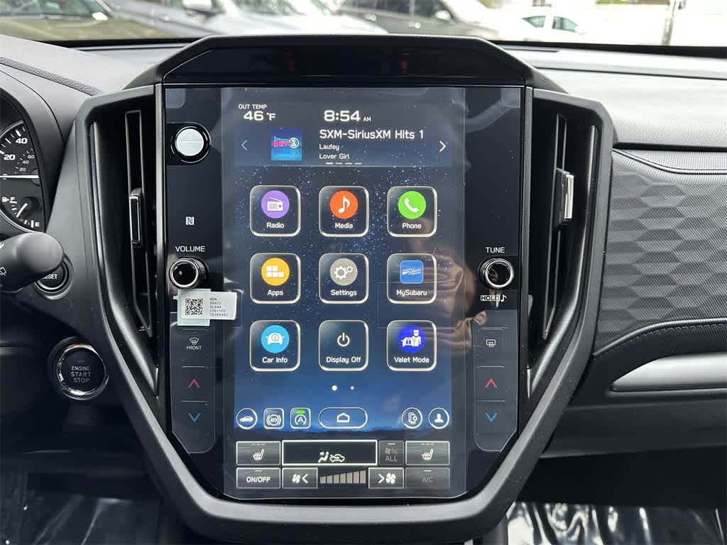 Thumbnail: 2026 Subaru Forester - 17