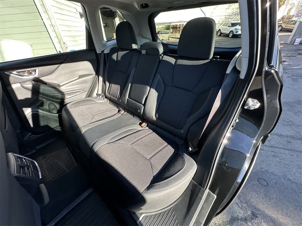 Thumbnail: 2023 Subaru Forester - 14