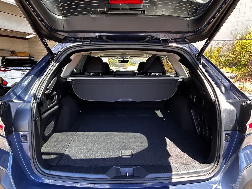 Thumbnail: 2025 Subaru Outback - 18
