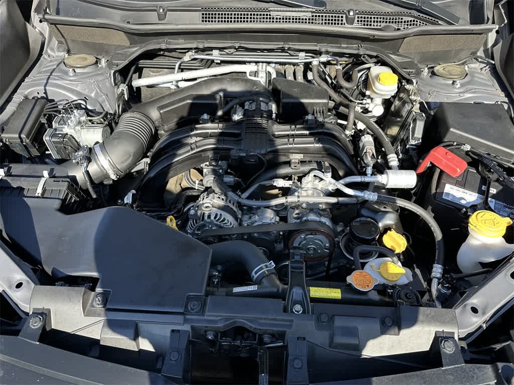 Thumbnail: 2019 Subaru Forester - 9