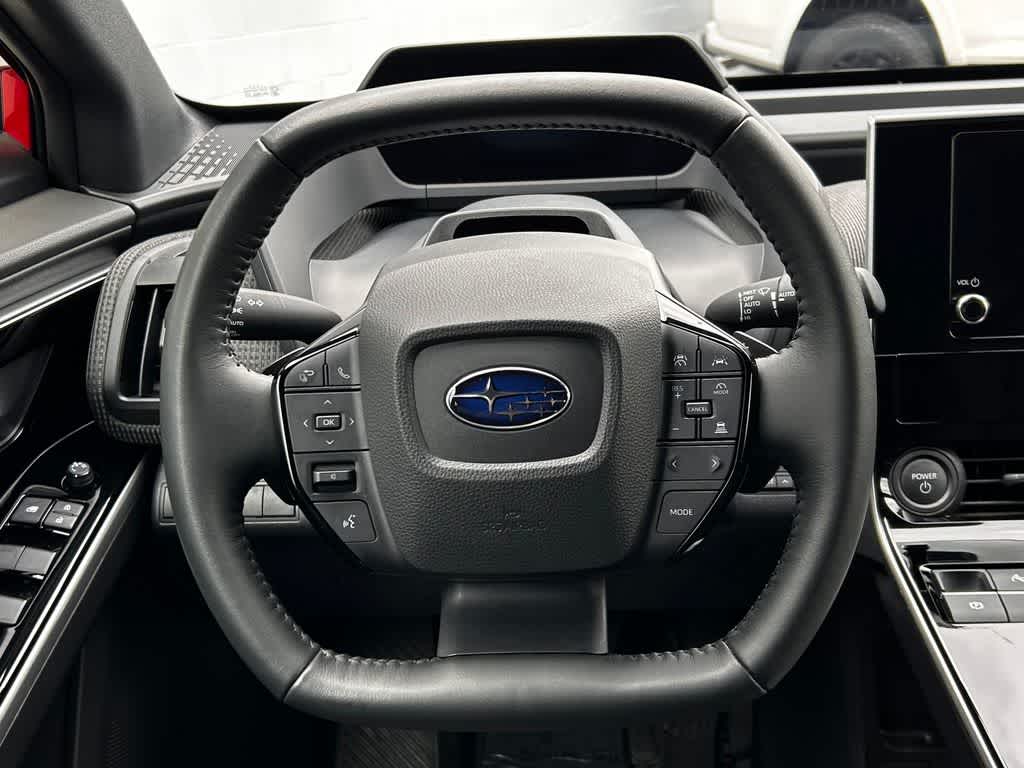 Thumbnail: 2024 Subaru Solterra - 15