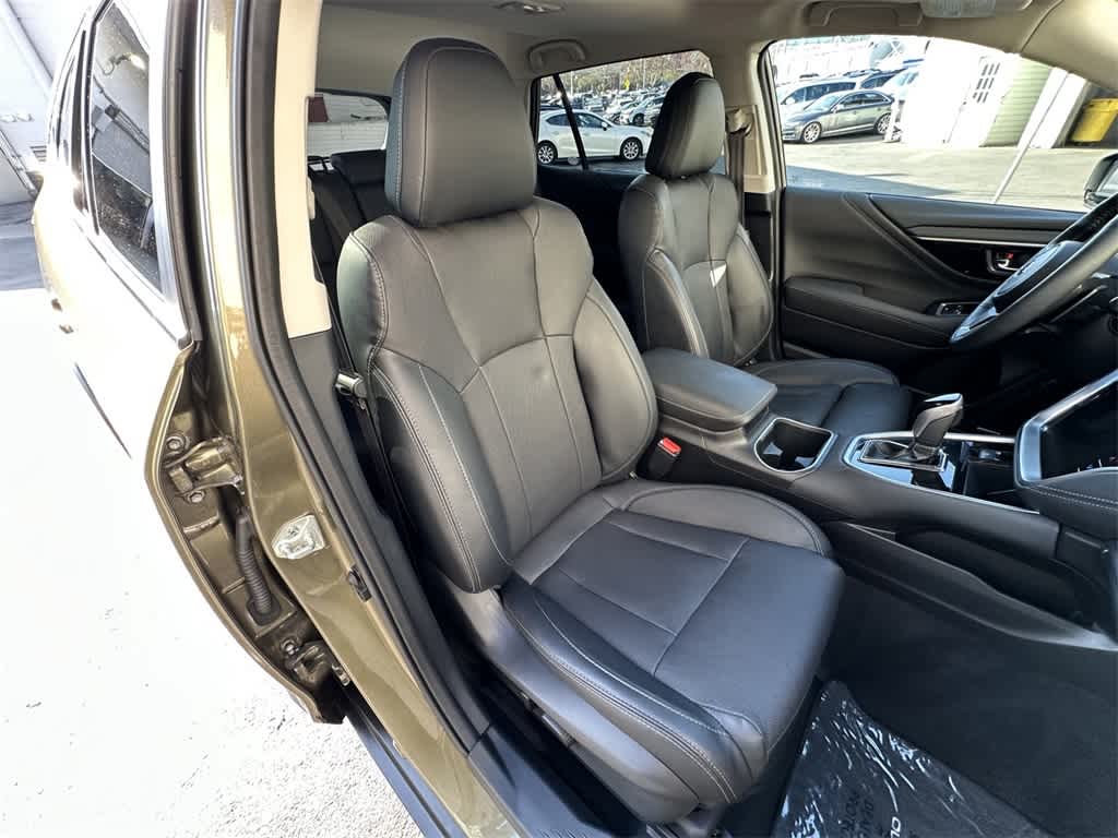 Thumbnail: 2023 Subaru Outback - 14