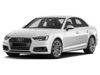 2017 Audi A4 2.0T quattro S tronic Premium's photo