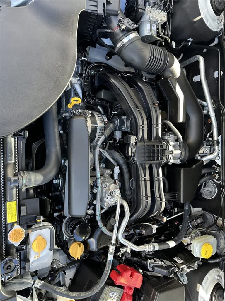 Thumbnail: 2025 Subaru Outback - 9