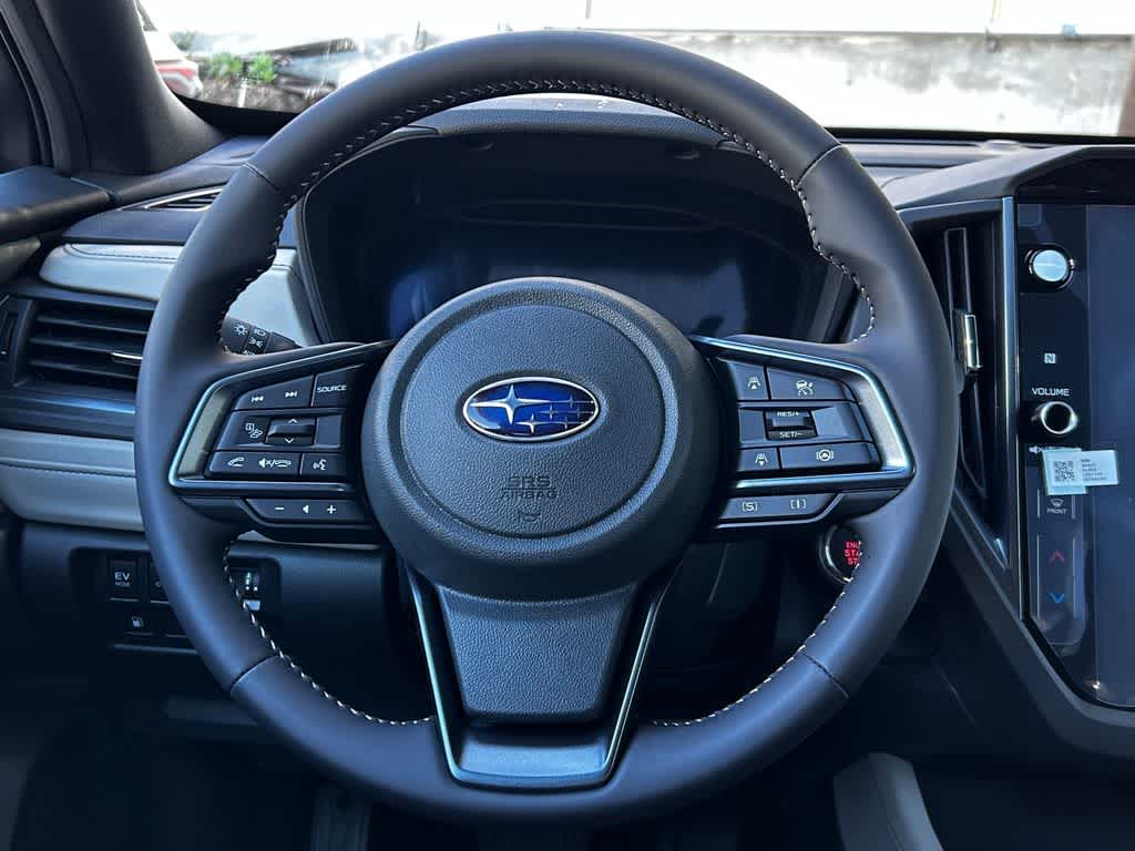 Thumbnail: 2026 Subaru Forester - 16