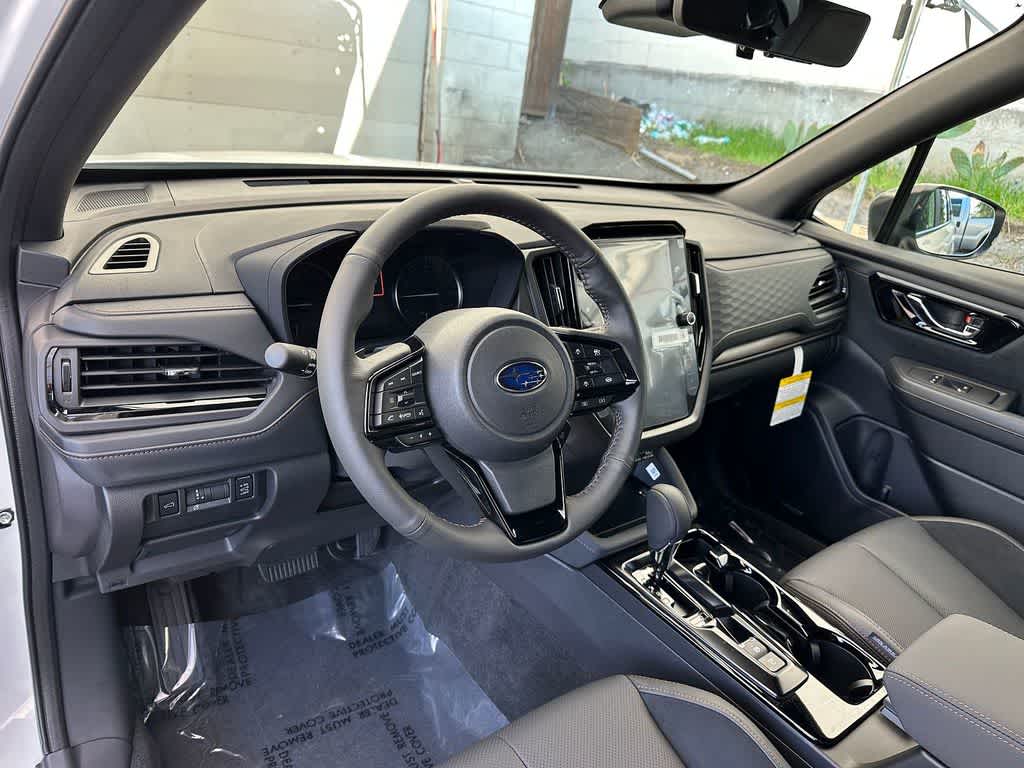 Thumbnail: 2026 Subaru Forester - 2