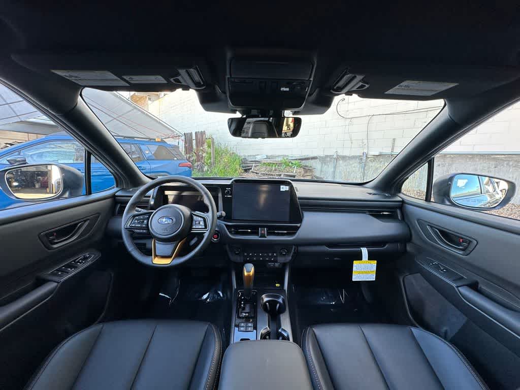 Thumbnail: 2026 Subaru Outback - 10