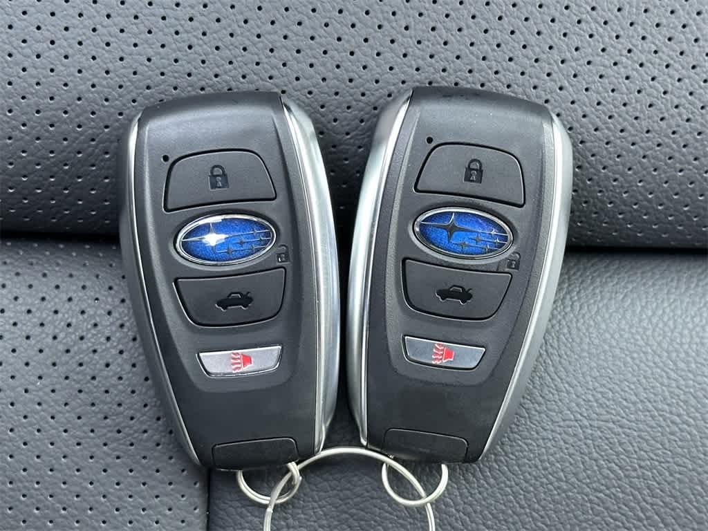 Thumbnail: 2026 Subaru Ascent - 21