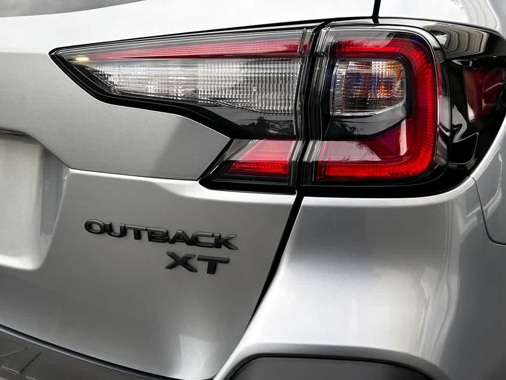 Thumbnail: 2025 Subaru Outback - 7