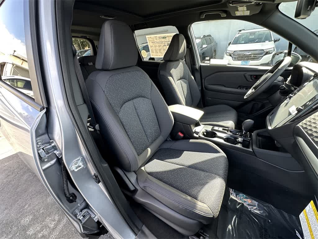 Thumbnail: 2026 Subaru Forester - 15